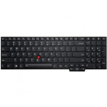 Lenovo FRU04Y2378 Teclado Refacción para Notebook - Componente para Ordenador Portátil