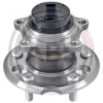 Kit de Rodamiento de Rueda A.B.S. 201814 para Toyota con ABS