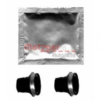 Kit de accesorios para pinza de freno METZGER 113-1353