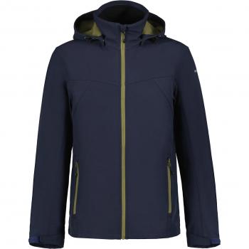 Icepeak Brimfield Waterproof Softshell Jacket for Men
