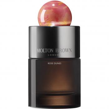Rose Dunes Unisex Eau de Parfum 100 ml
