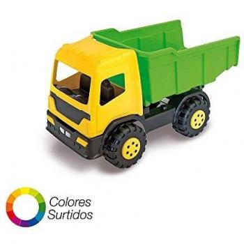 Camión de Juguete Grande 40 cm