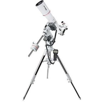 Telescopio BRESSER Messier AR-90s/500 con Montura EXOS-2 GOTO