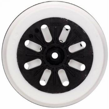 Bosch 2 608 601 185 - Plato de lija - weich, 150 mm
