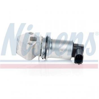 Válvula EGR NISSENS 98179 - Válvula de recirculación de gases de escape, compatible con múltiples modelos de vehículos, fabricada en materiales duraderos, diseño optimizado para un rendimiento eficiente y reducción de emisiones