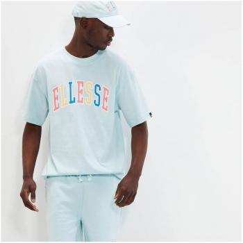 Camiseta Ellesse 'Calipsi' Celeste