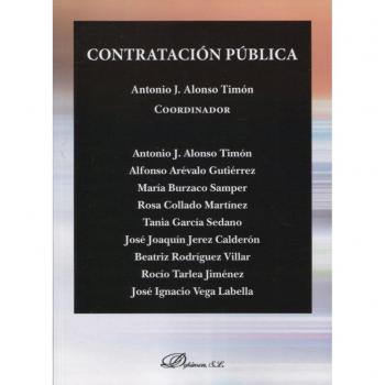 Contratación Pública