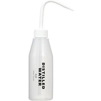 Azlon WGF600P - Frasco de lavado
