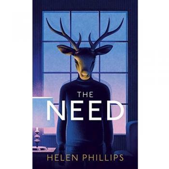 La Necesidad de Helen Phillips