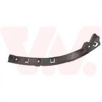 Soporte de parachoques VAN WEZEL 1607537