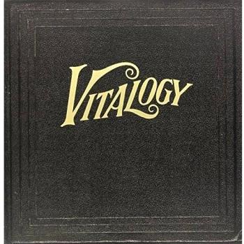 Vitalogy [Vinilo]
