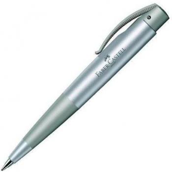 Faber-Castell 142811 Conic - Bolígrafo M