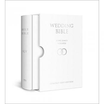 HOLY BIBLE: King James Version