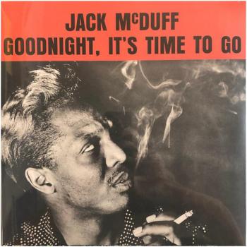 Goodnight, It's Time To Go [Vinilo]
