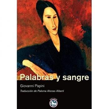 Palabras Y Sangre