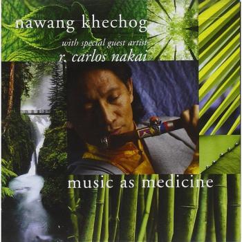 Music As Medicine