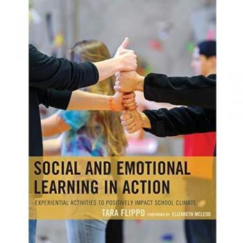 Actividades Experienciales de Aprendizaje Social y Emocional para Mejorar el Clima Escolar