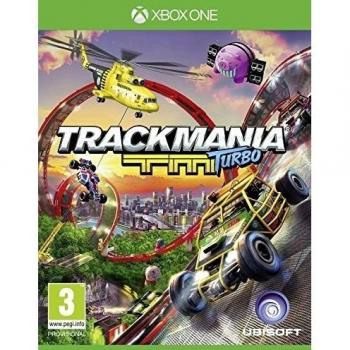 Trackmania Turbo