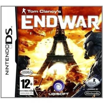 Tom Clancys EndWar
