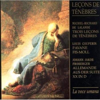 Lexons de Tenebres