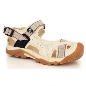 Kimberfeel Attica Women's Hiking Sandals - Orange