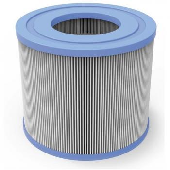 Filtro Cartucho para Spa Jilong 290760 - Filtro de repuesto, compatible con spas Jilong, diseñado para capturar impurezas y mantener el agua limpia, fácil de instalar y reemplazar