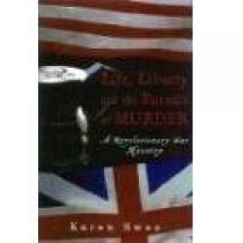 Life, Liberty and the Pursuit of Murder: A Revolutionary War Mystery Novel