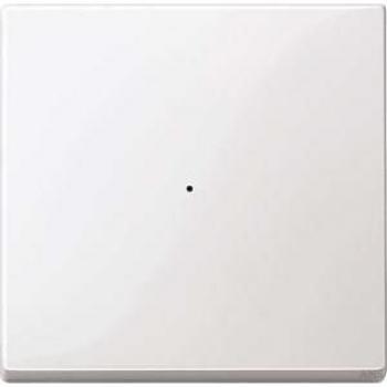 Merten 619119 Interruptor, Color blanco
