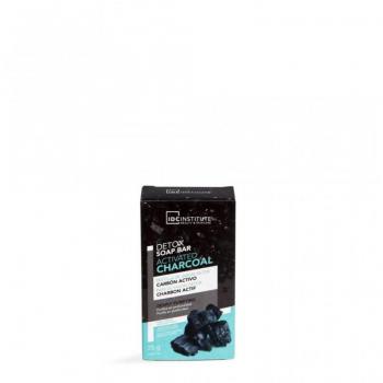 IDC Institute - Set de Bombas de Baño Energizantes Pure Energy, 6 Unidades de 70 gr Cada Una