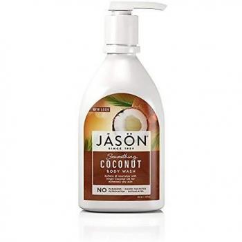 Jason Gel de ducha de Coco - 887 ml