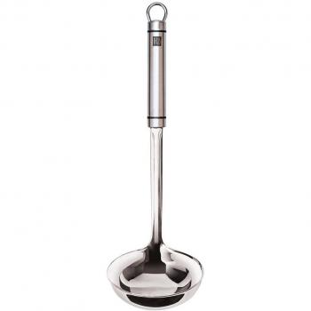 IRIS Cazo Cocina 32 cms. Inoxidable, Acero
