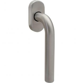 Manilla con Grisán para Ventanas 130 x 30 x 51 mm - Modelo SVG302