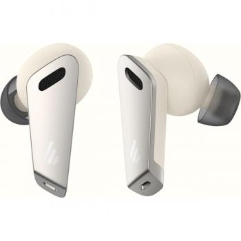 Edifier TWS NB2 Pro Auriculares True Wireless Bluetooth 5.0 con Cancelación Activa de Ruido - Blanco