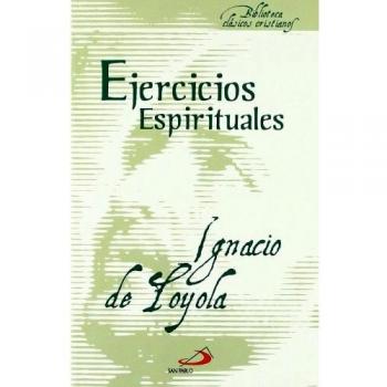 Ejercicios espirituales: de San Ignacio de Loyola: 14