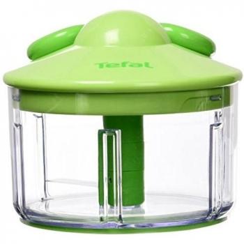 Tefal K0920404  - Picadora manual, 500 ml, color verde