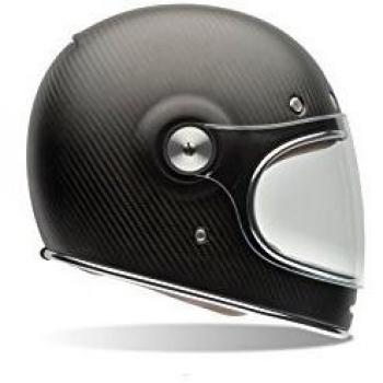 Casco Bell Bullitt Carbon Negro XS (54-55)