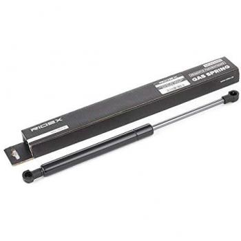 Amortiguador Neumático de Capó RIDEX 514G0116 para ROVER y MG, Fuerza de Eyección 420N, Compatible con Modelos 75 y 75 Tourer