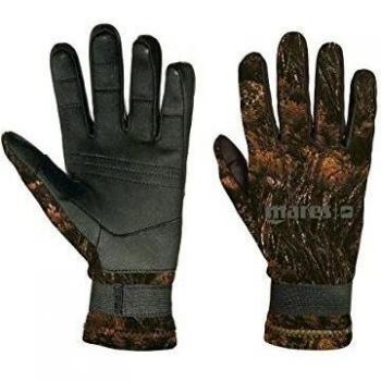 Mares 422666 Guantes, Unisex Adulto, Negro, L