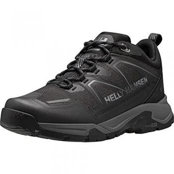 Helly Hansen Cascade Low HT Men's Hiking Shoes Black