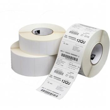 Zebra Z-Select 2000T, 102 x 64mm Blanco