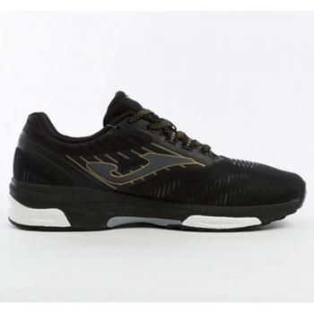Joma Zapatillas de Correr R_Super Cross 901, Color Negro, Scarpa Uomo - R_SCROSS_901_42, 42, Nero