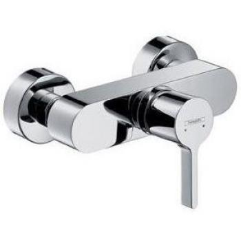 Hansgrohe brausenmischer Aufputz Metris S # 31660000