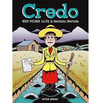 Credo - Peter Bagge