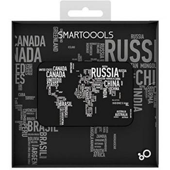 POWERBANK SMARTOOLS MUNDI, 5000 mAh