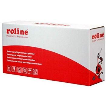 ROLINE Tóner compatible con TN-326Y, amarillo, para BROTHER MFC-9460CDN, aprox. 3.500 páginas