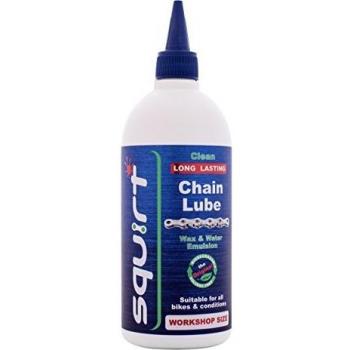 Squirt Lube Cera Para Cadenas, 500ml