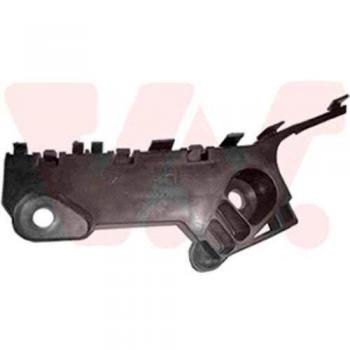 Van Wezel 2766567 - Soporte para parachoques
