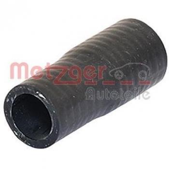Tubería de Radiador Metzger para Citroën y Peugeot