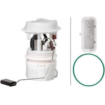 Bomba de combustible HELLA 8TF 358 106-201