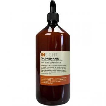 Insight Colored Hair Acondicionador Cabello Teñido 400ml